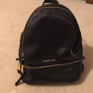 Michael Kors Rhea medium backpack